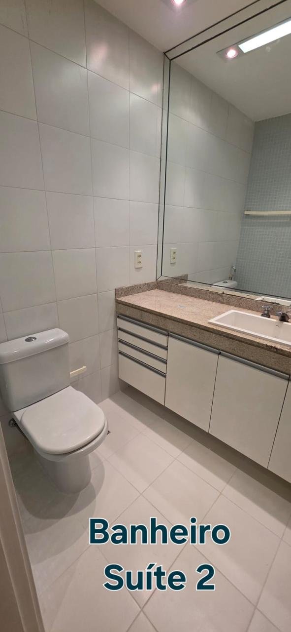 Apartamento com varanda gourmet - foto 2